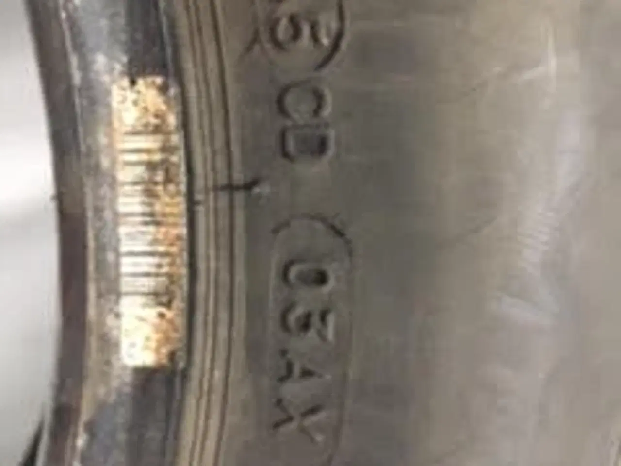 Billede 2 - Michelin sommerdæk sæt 175/65/R14 