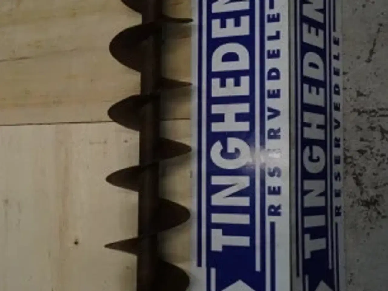 Billede 9 - Dronningborg D7500 Bundsnegl 28550081