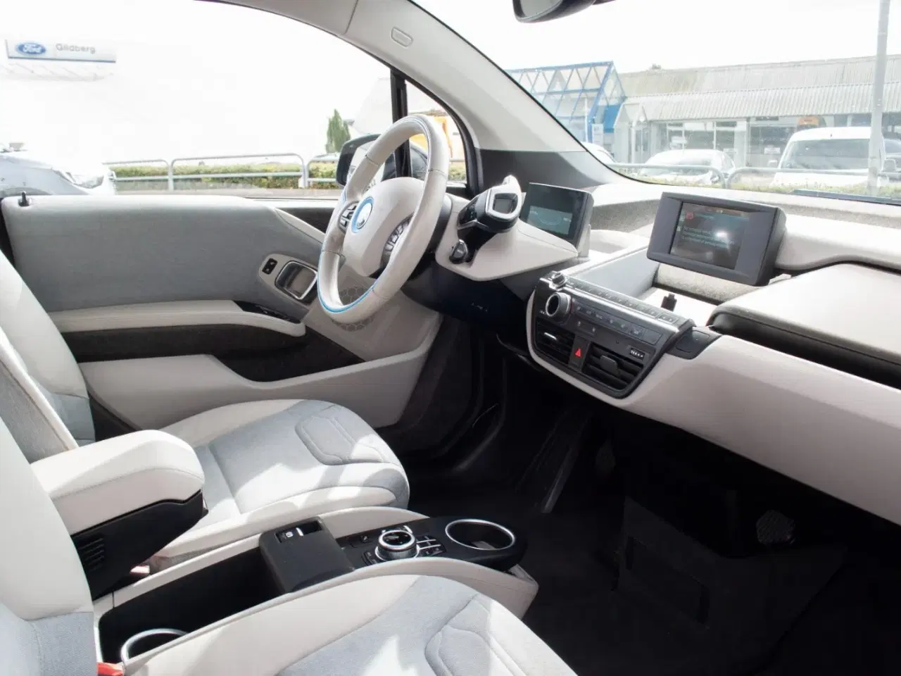 Billede 8 - BMW i3  BEV