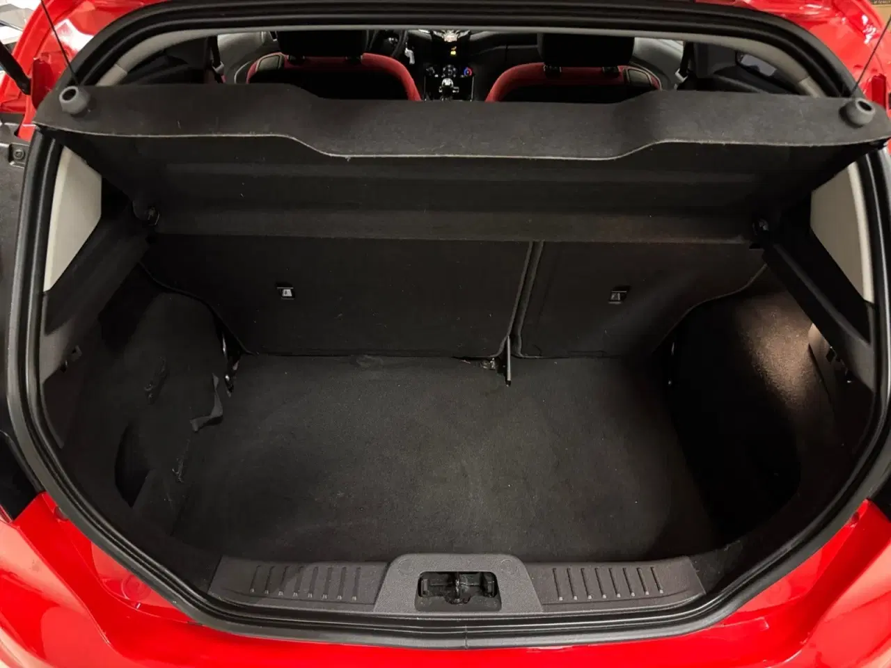 Billede 13 - Ford Fiesta 1,0 SCTi 140 Red Edition