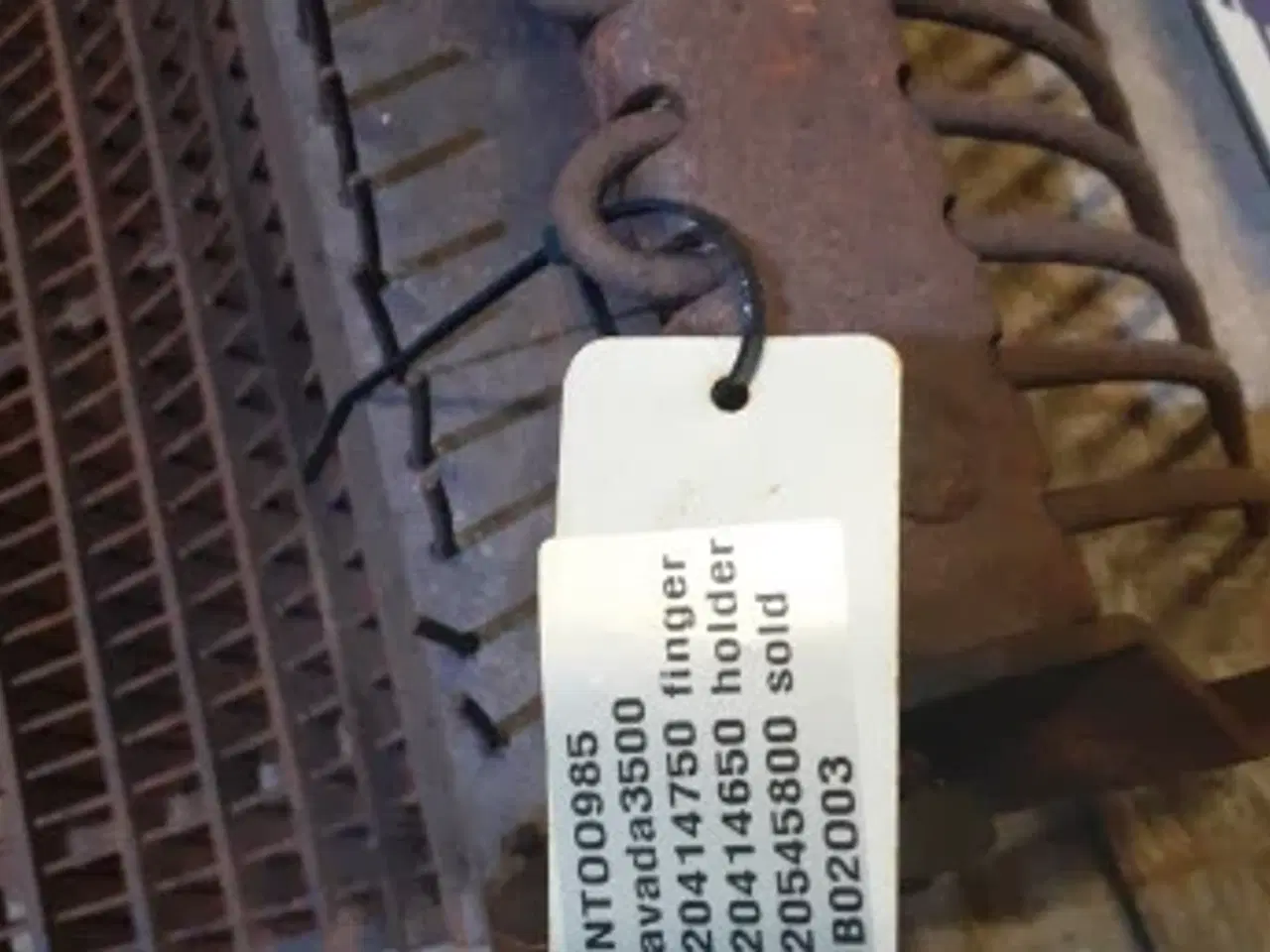 Billede 2 - Laverda 3500 Bro 320545800