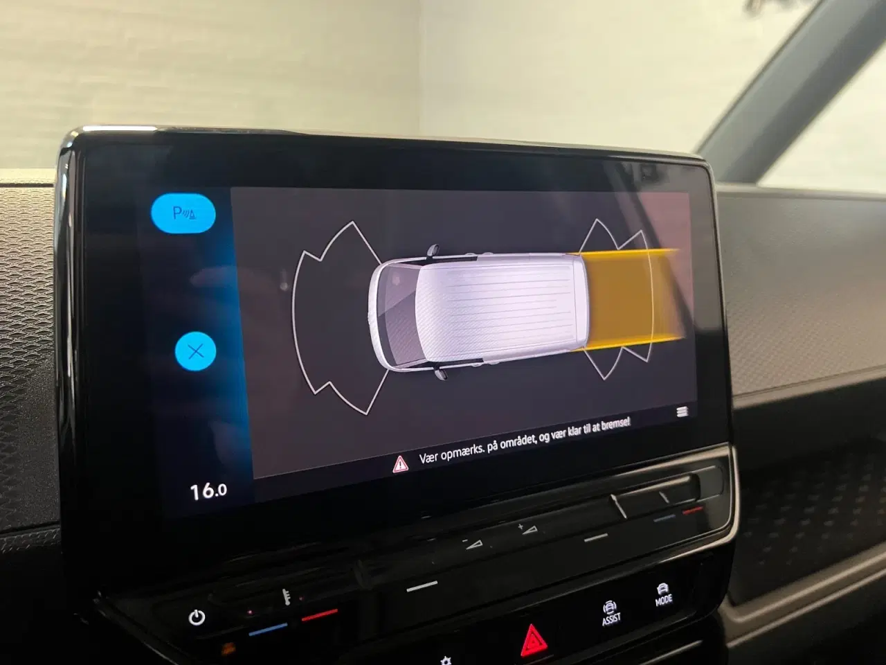 Billede 21 - VW ID.Buzz 77 Cargo