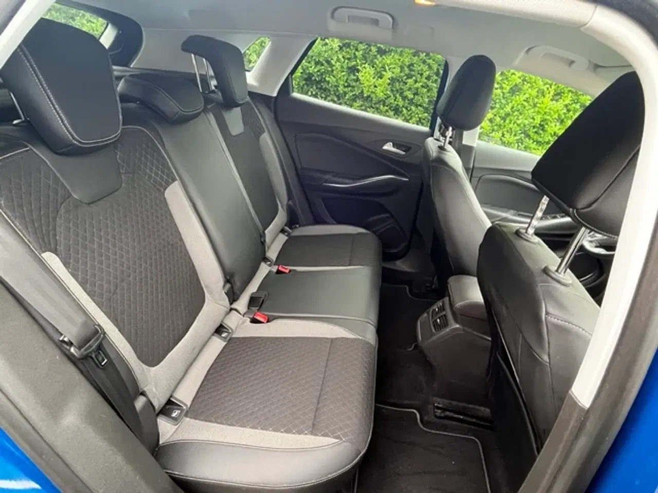 Billede 12 - Opel Grandland X 1,2T Enjoy (KM 80.000)