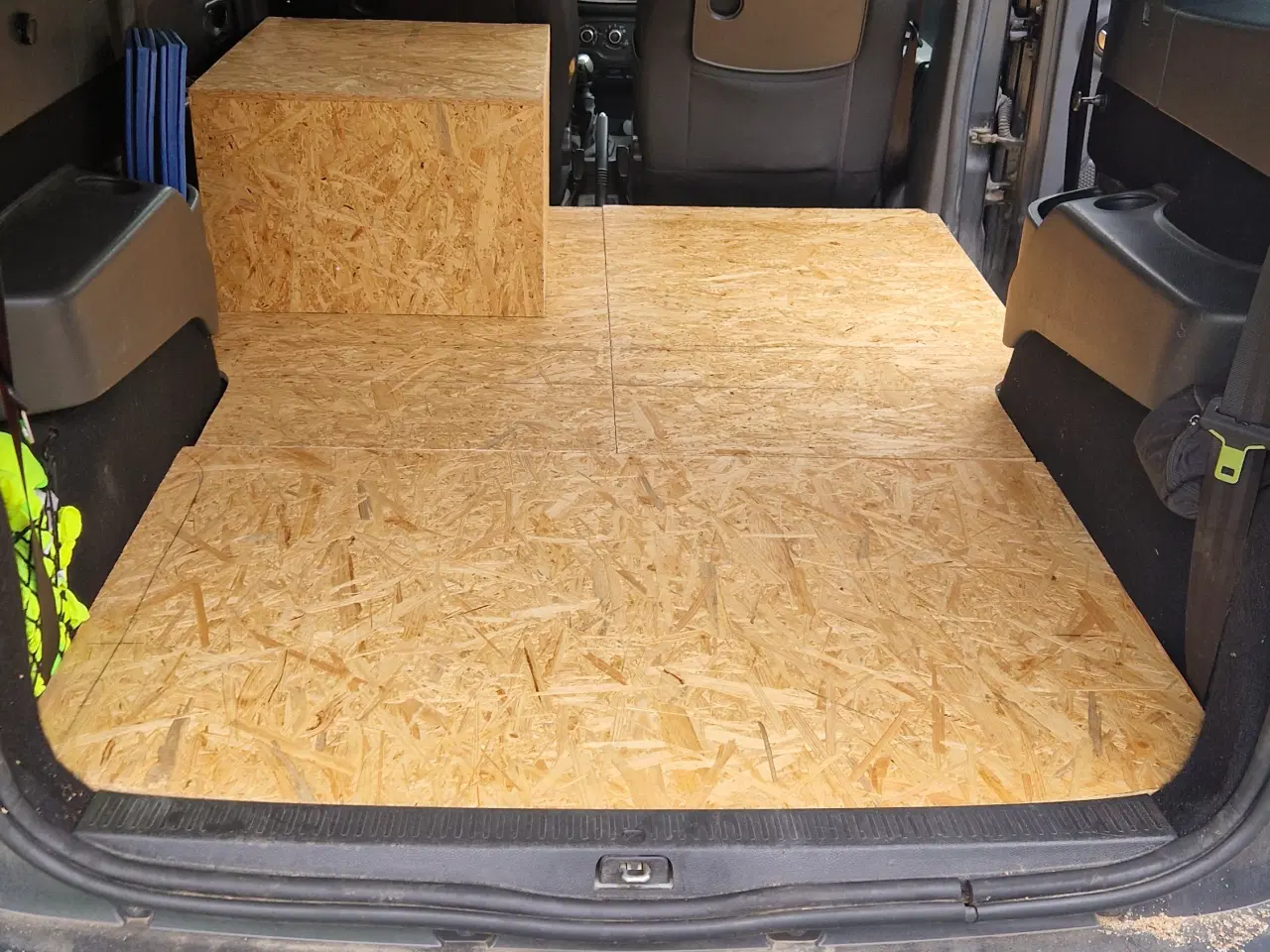 Billede 13 - 7 personers bil/camper