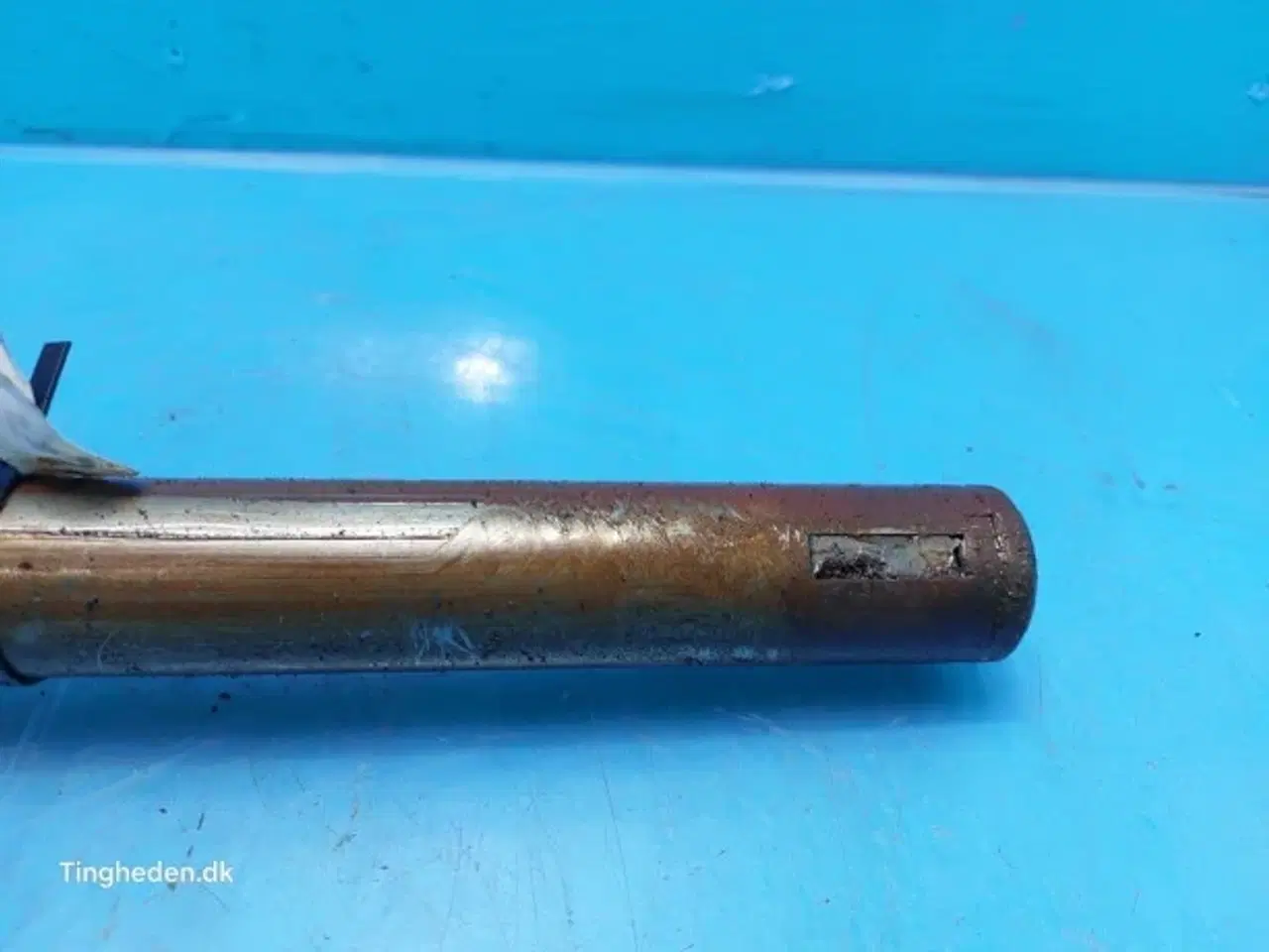 Billede 6 - Case 1660 Aksel 192790C1