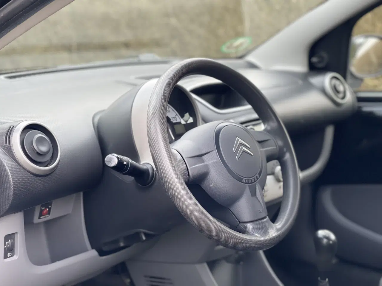 Billede 8 - Nysynet citoren c1 evt med garanti