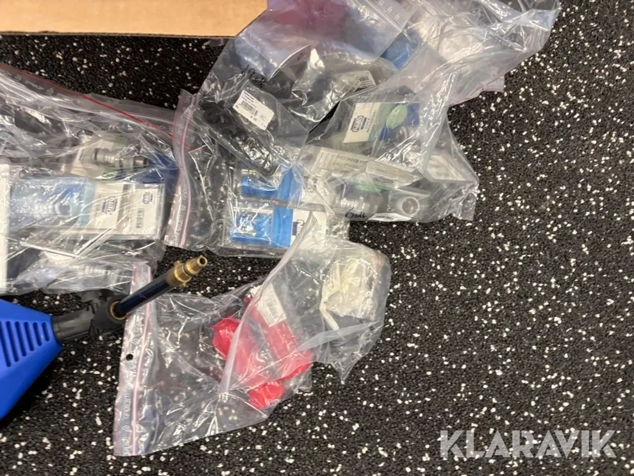 Billede 10 - Diverse butiksvare