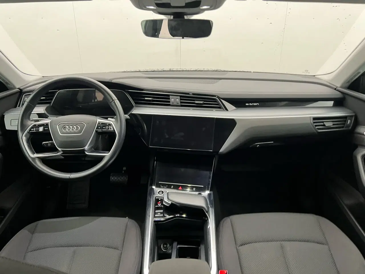 Billede 7 - Audi e-tron 55 S-line Prestige quattro