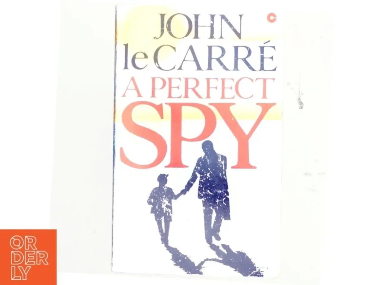 Billede 1 - A perfect spy af John Le Carré (Bog)