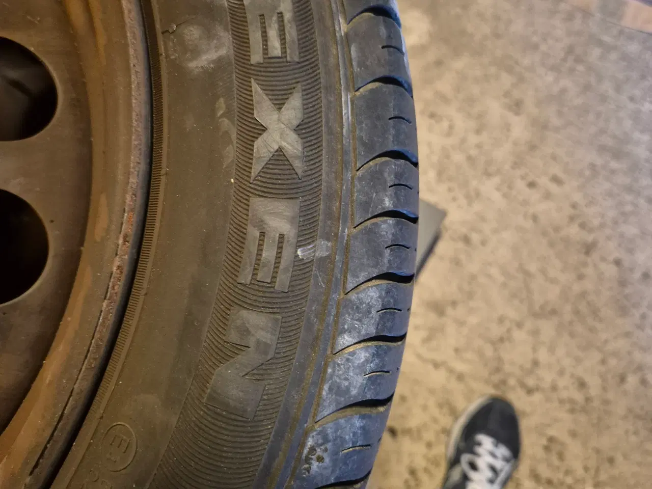 Billede 4 - Nexen N blue HD Plus 165/65 R15