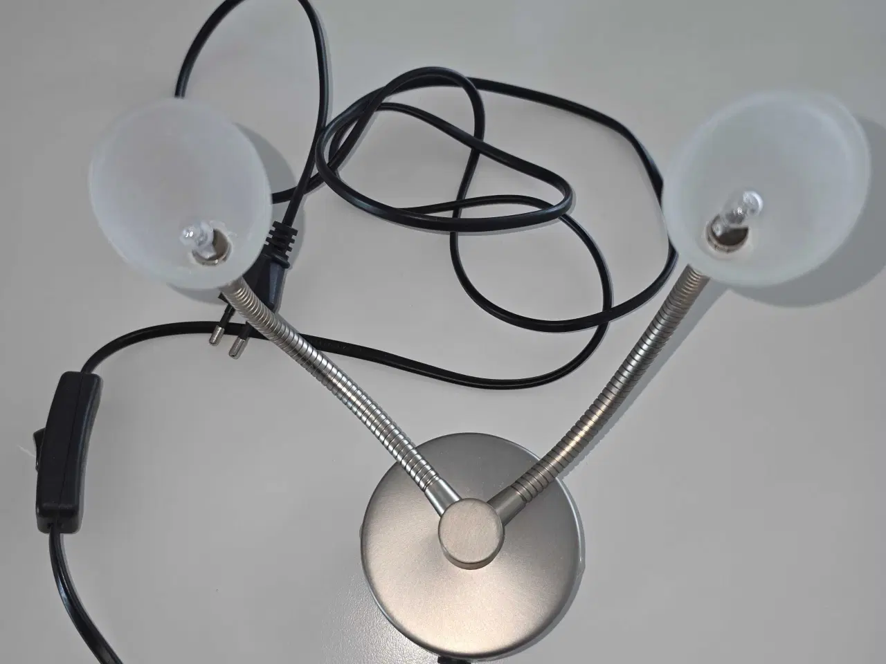 Billede 1 - Lampe 