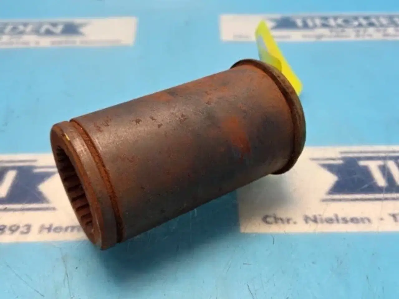 Billede 4 - John Deere 1170 Muffe H133231