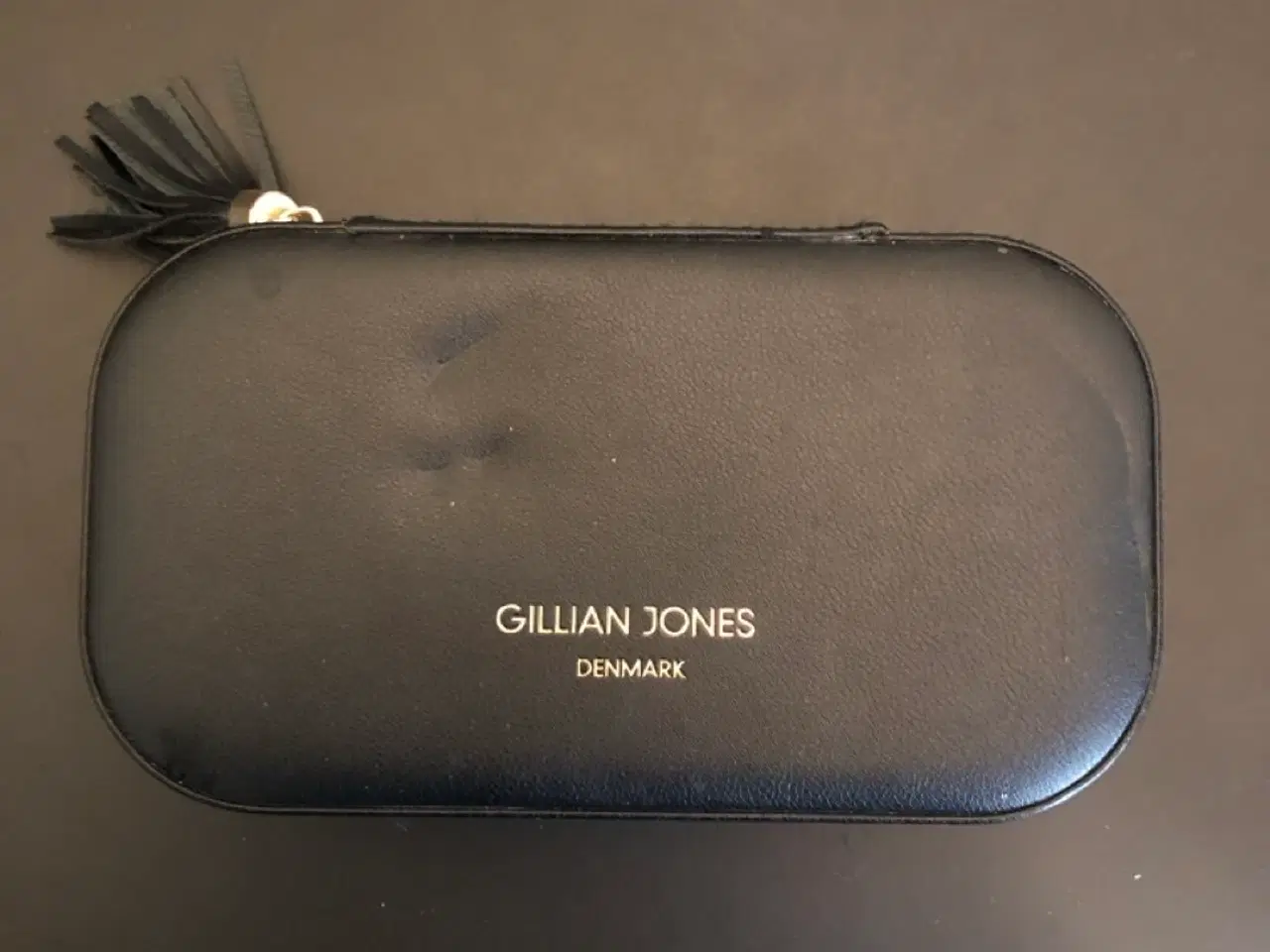 Billede 5 - Chanti & Gillian Jones Smykkeskrin