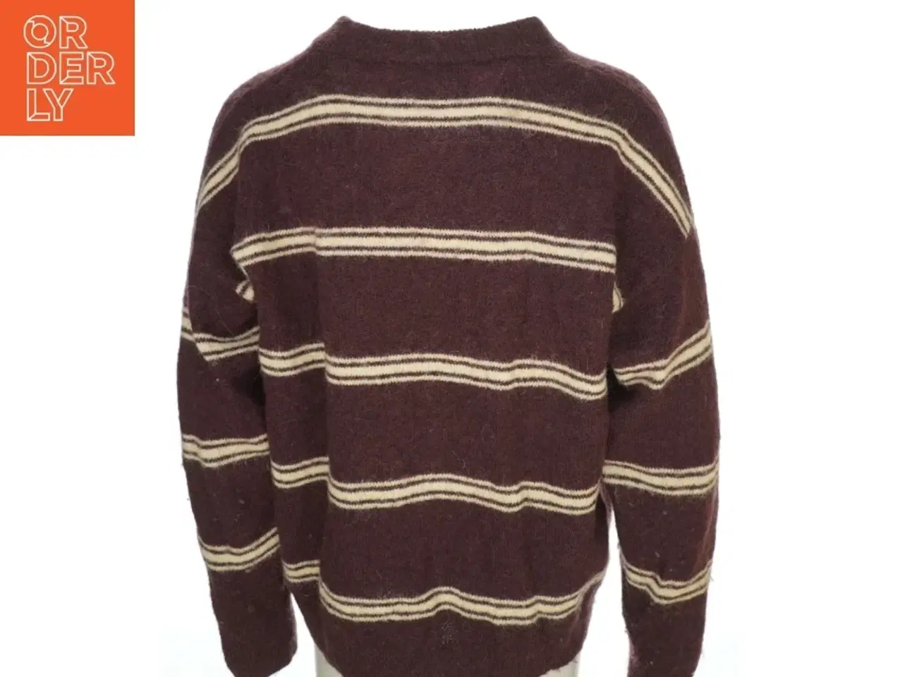 Billede 2 - Strik trøje fra Designers Remix (str. 14 år)