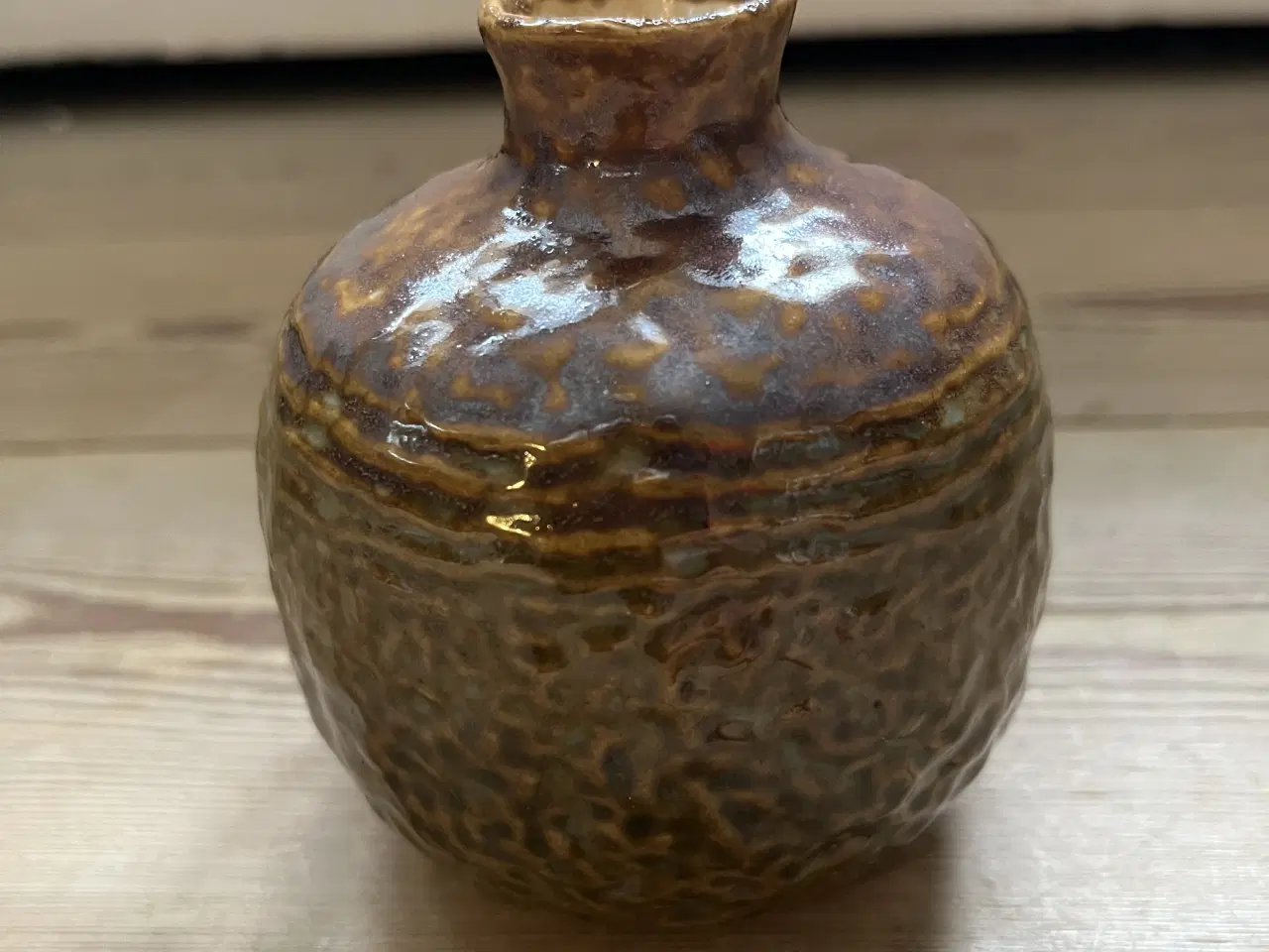 Billede 2 - Speedtsberg vase