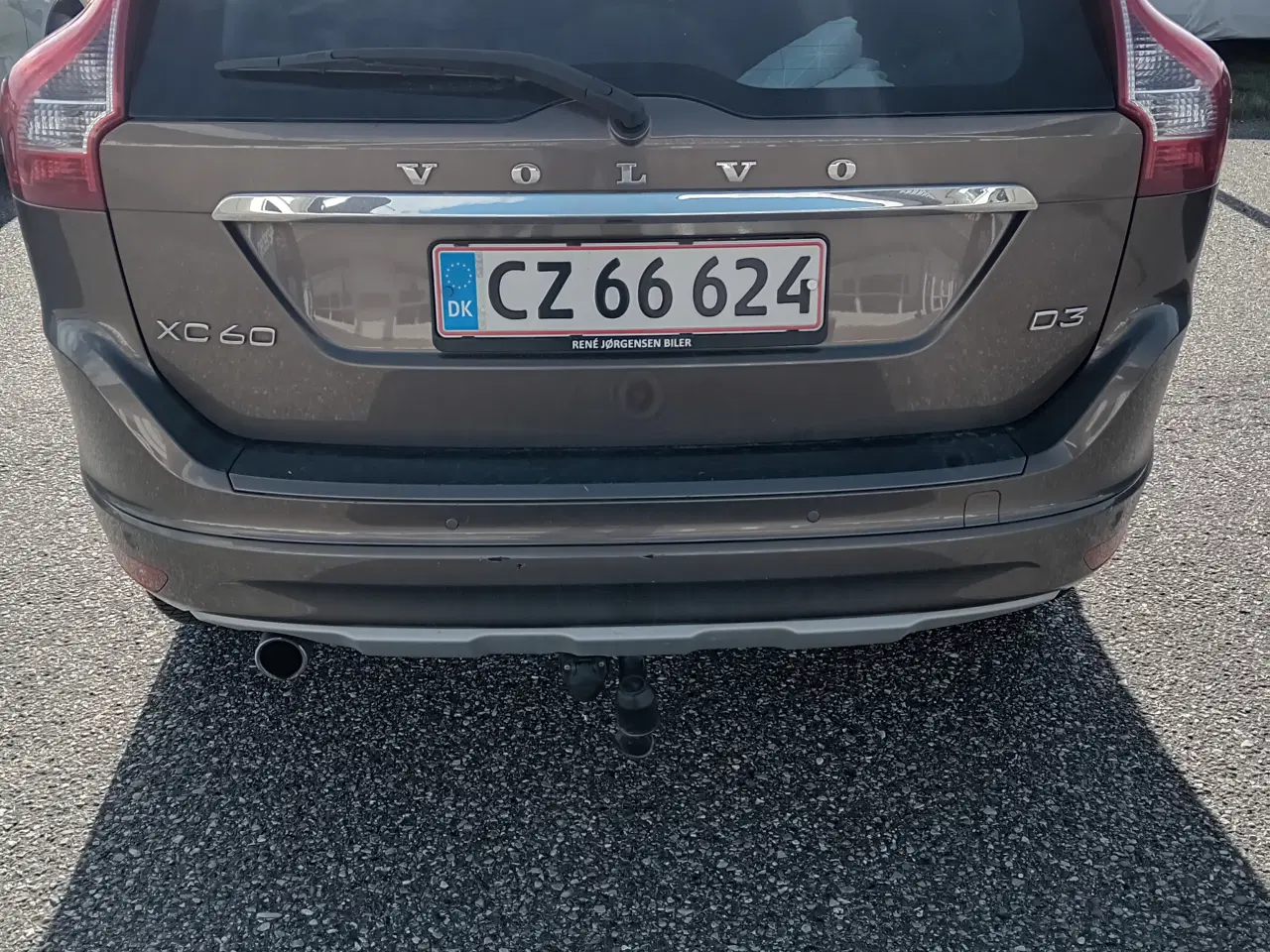 Billede 5 - Volvo xc60 til salg 