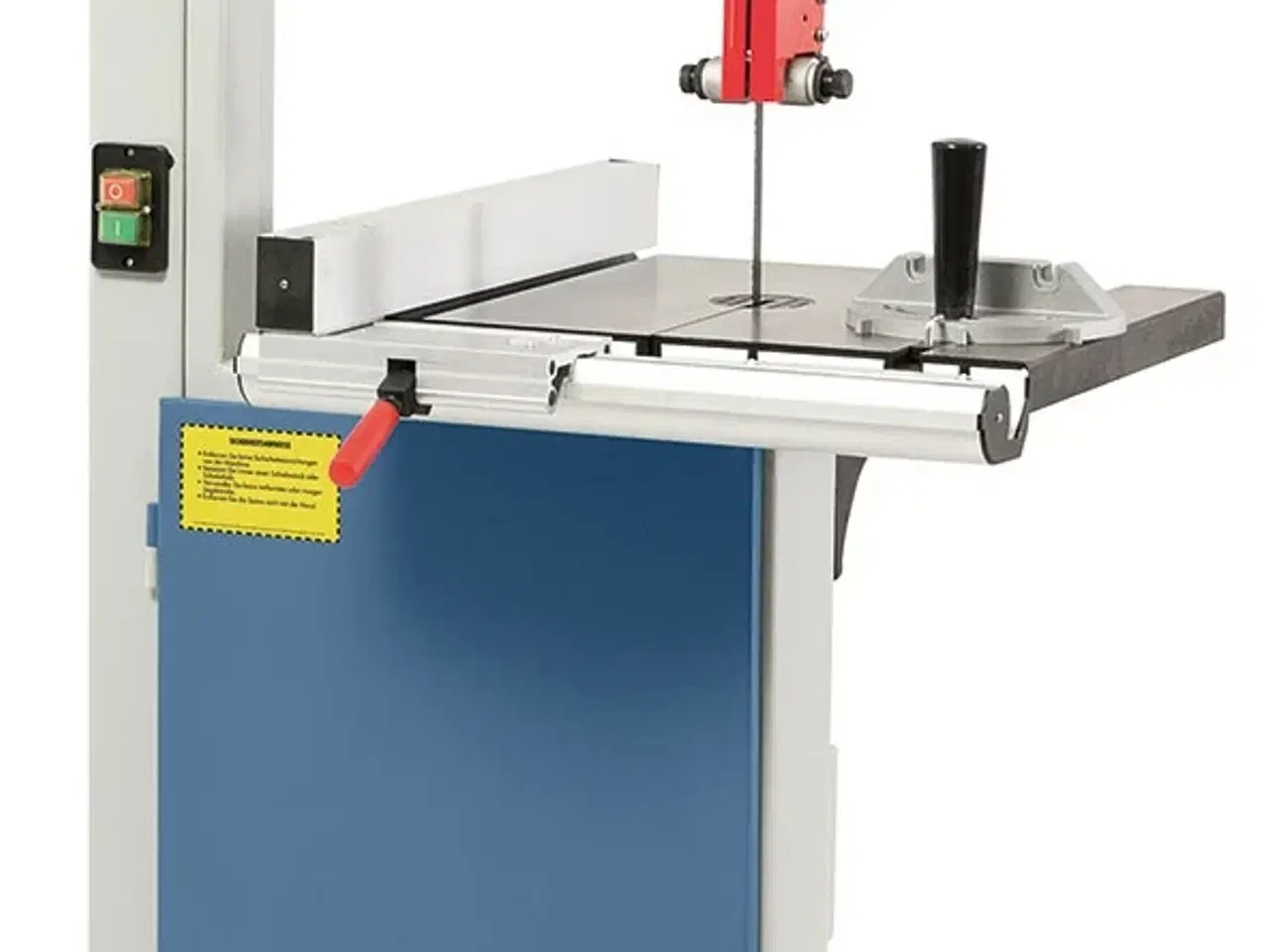 Billede 1 - HBS 400 - 400 V