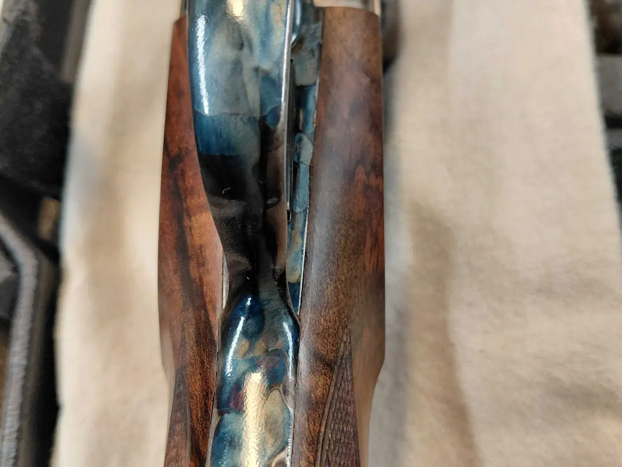 Billede 16 - Beretta 471EL sidebøsse