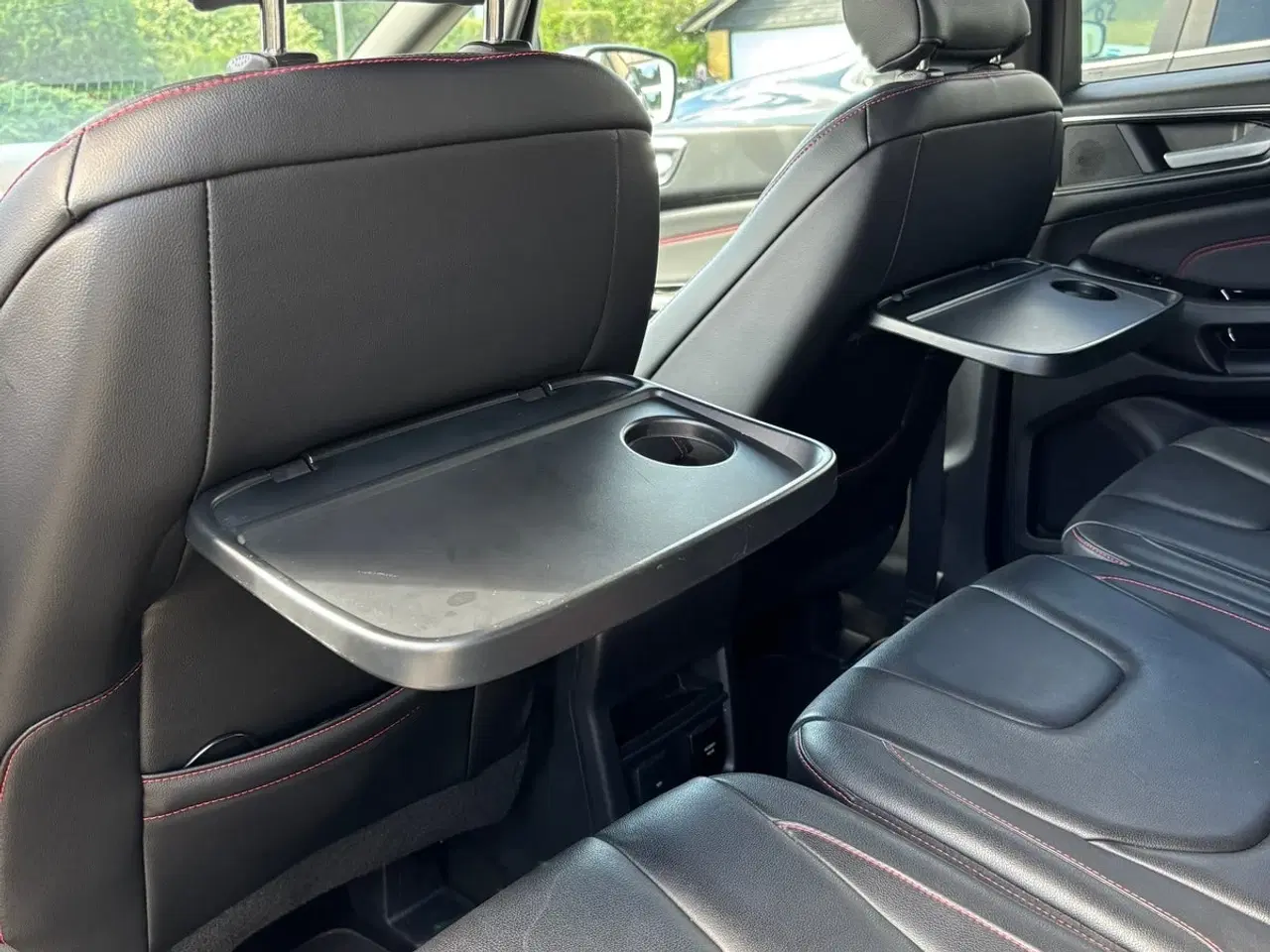 Billede 10 - Ford S-MAX 2,0 EcoBlue ST-Line aut. 7prs