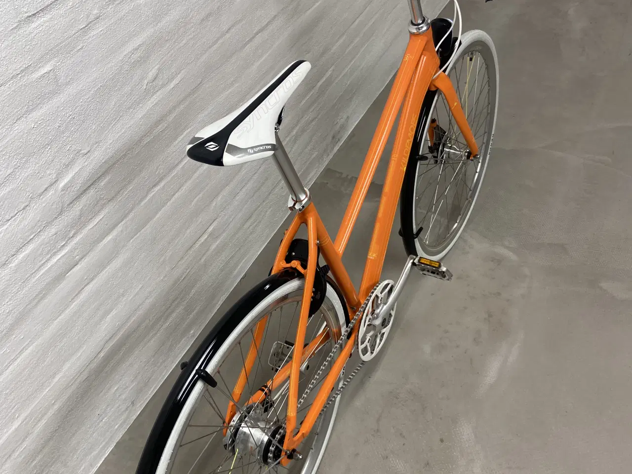 Billede 8 - Kildemoes sport