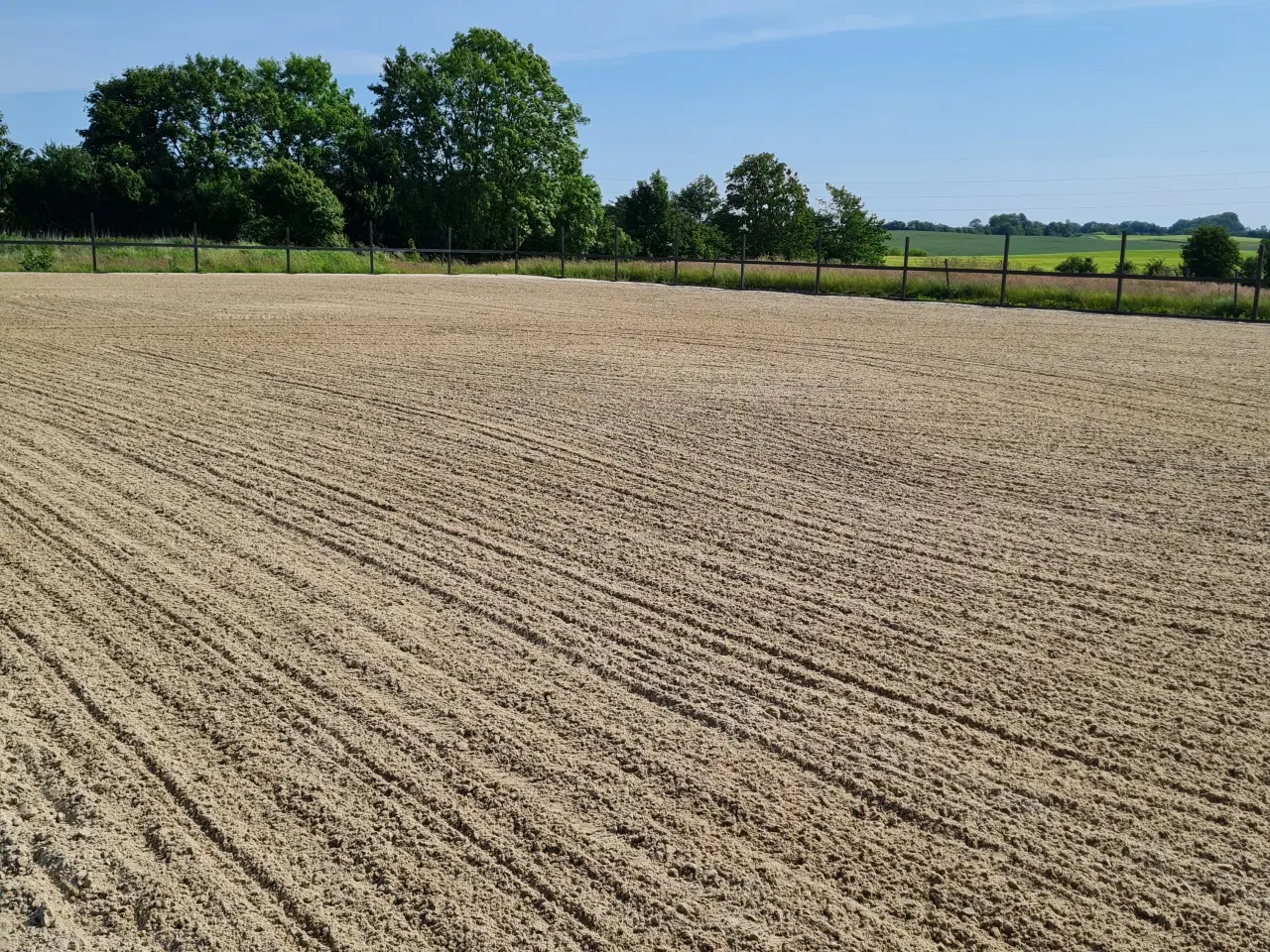 Billede 6 - Opstaldning 7160 Tørring