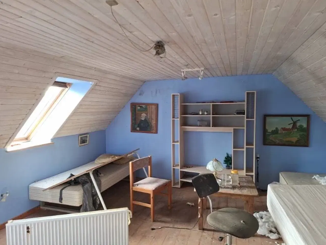 Billede 6 - Projektbolig på Øland sælges