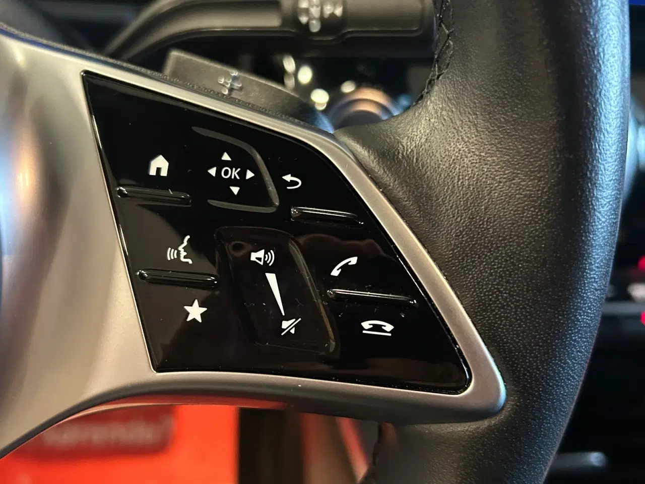 Billede 11 - Mercedes EQA250+  Progressive