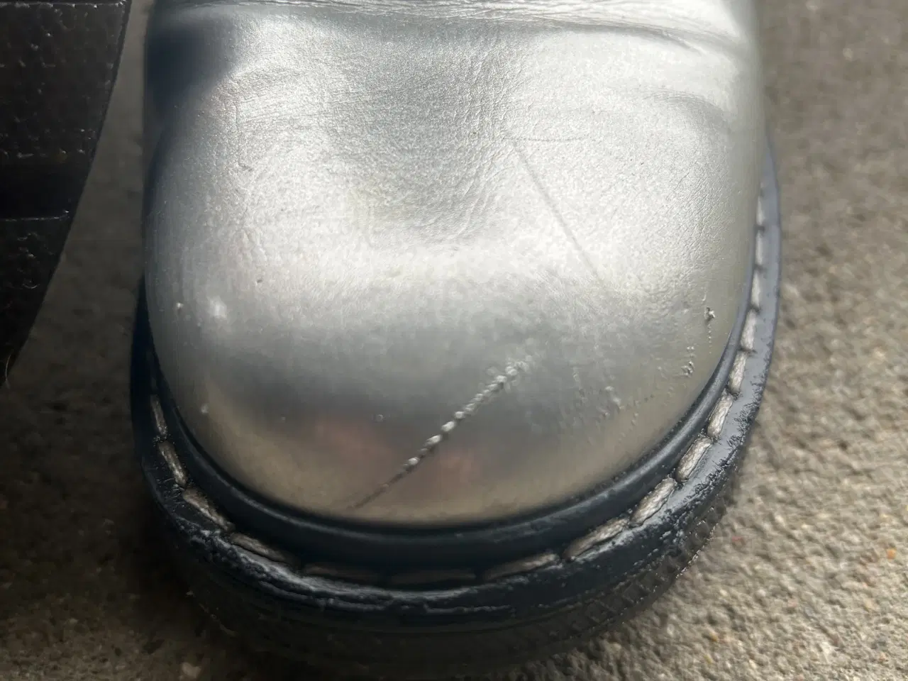 Billede 2 - Catwalk støvler