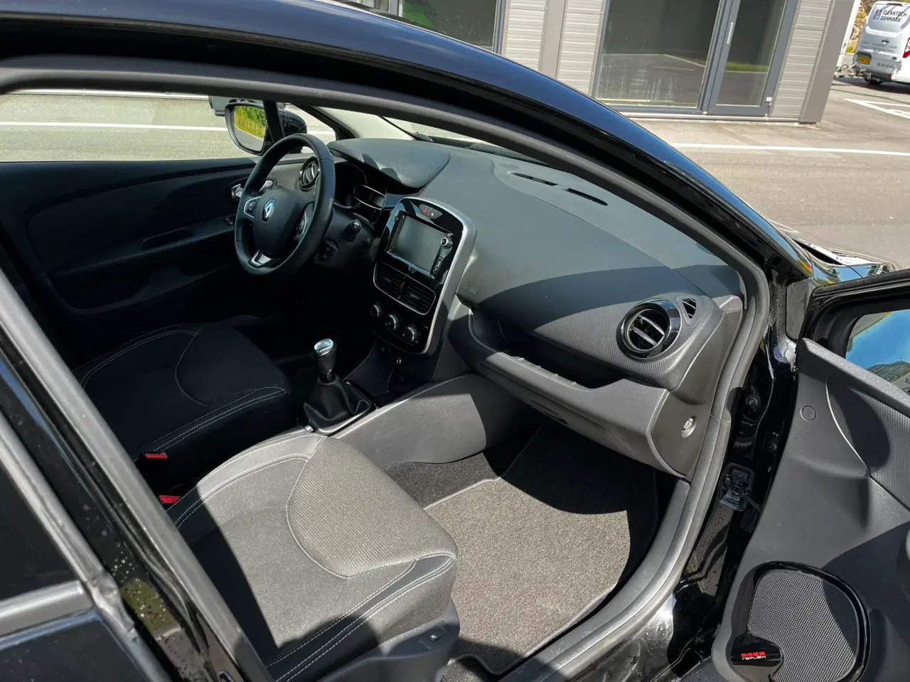 Billede 7 - Renault Clio 1.5 DCI 90 ZEN 2019 (2020 model)