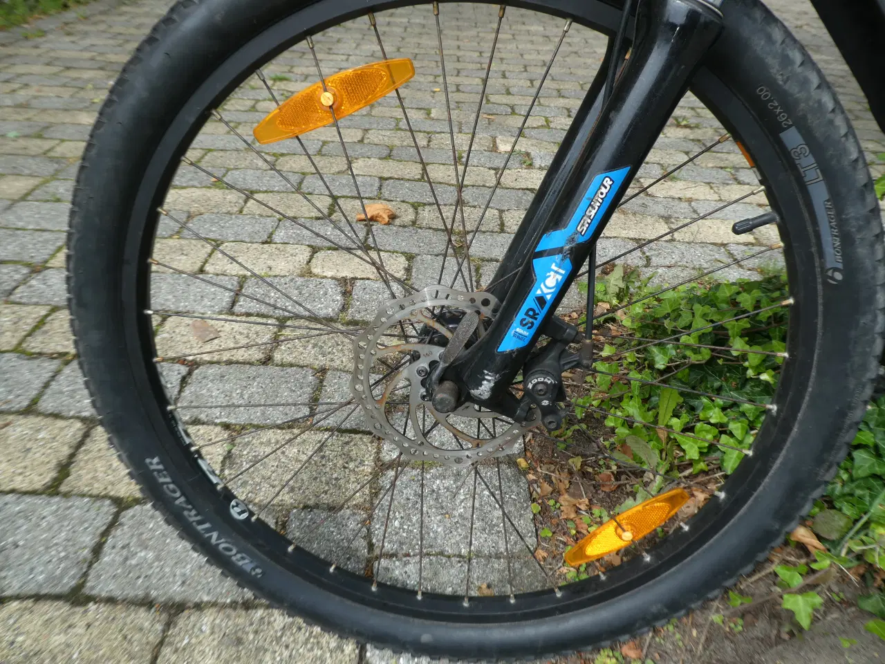 Billede 6 - Trek mountainbike