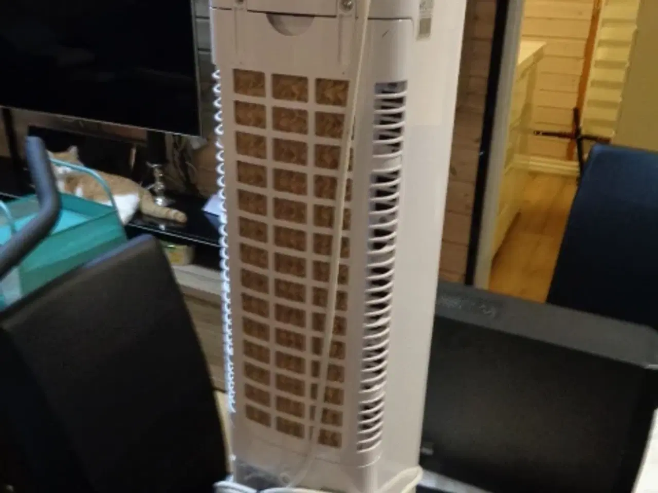 Billede 3 - Luftkølertårn