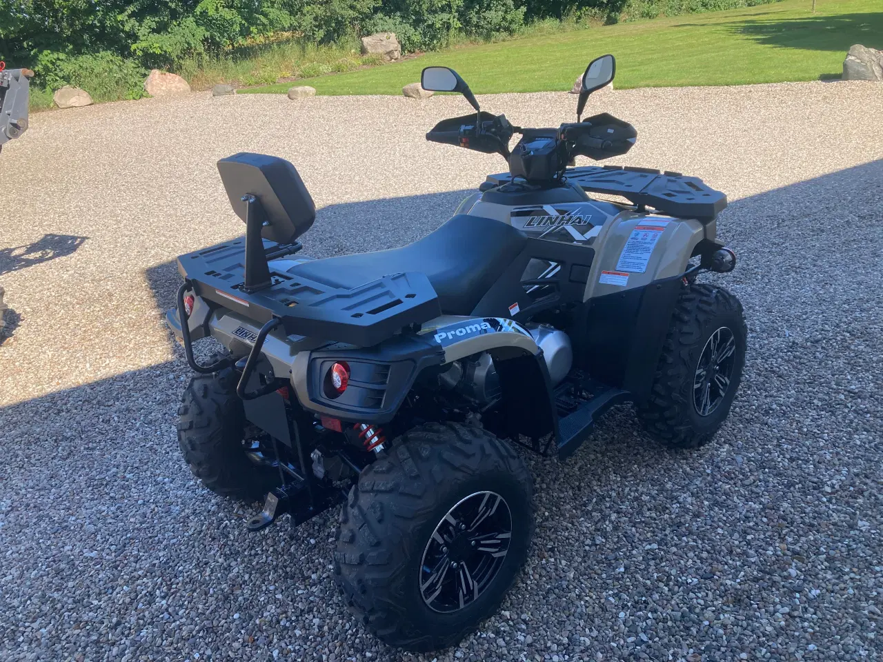 Billede 3 - ATV