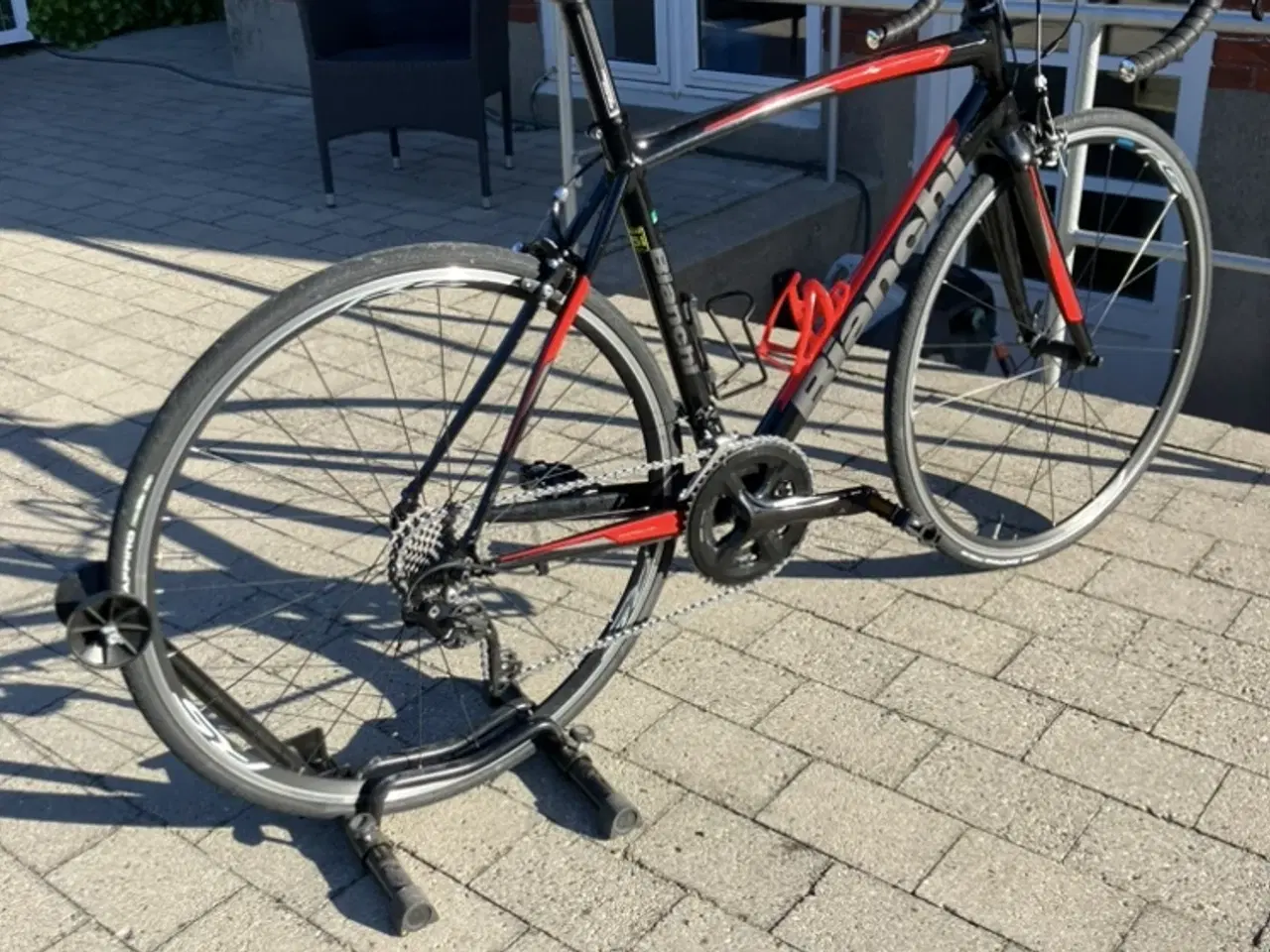 Billede 3 - Bianchi Nirone 7 racercykel