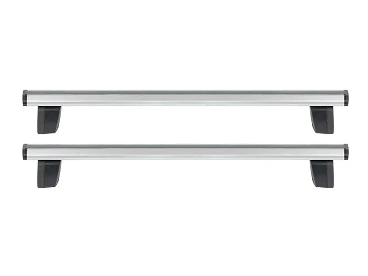 Billede 1 - Menabo Tagbøjlesæt 2 stk. til ladbiler