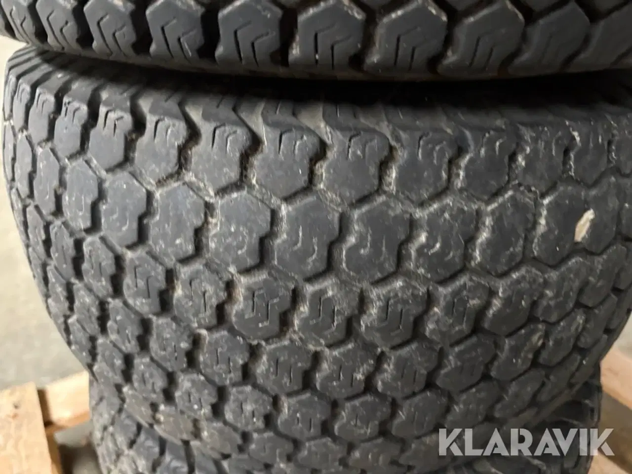 Billede 7 - Dæk Kenda Super turf
