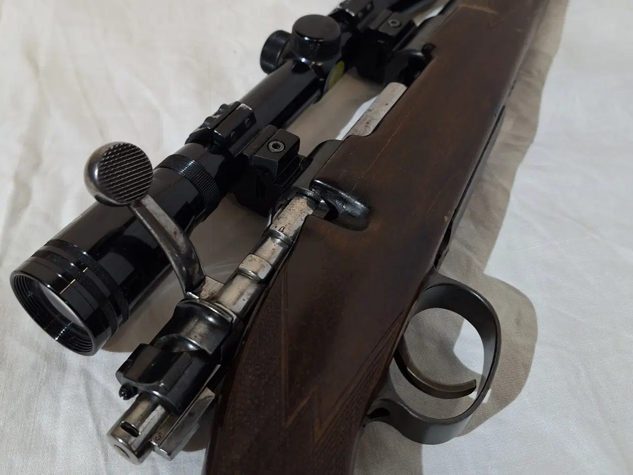 Billede 5 - Serbisk Mauser i 6,5x57