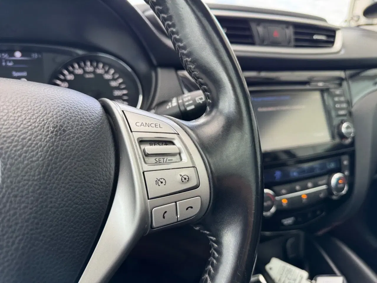 Billede 15 - Nissan Qashqai 1,6 dCi 130 Tekna