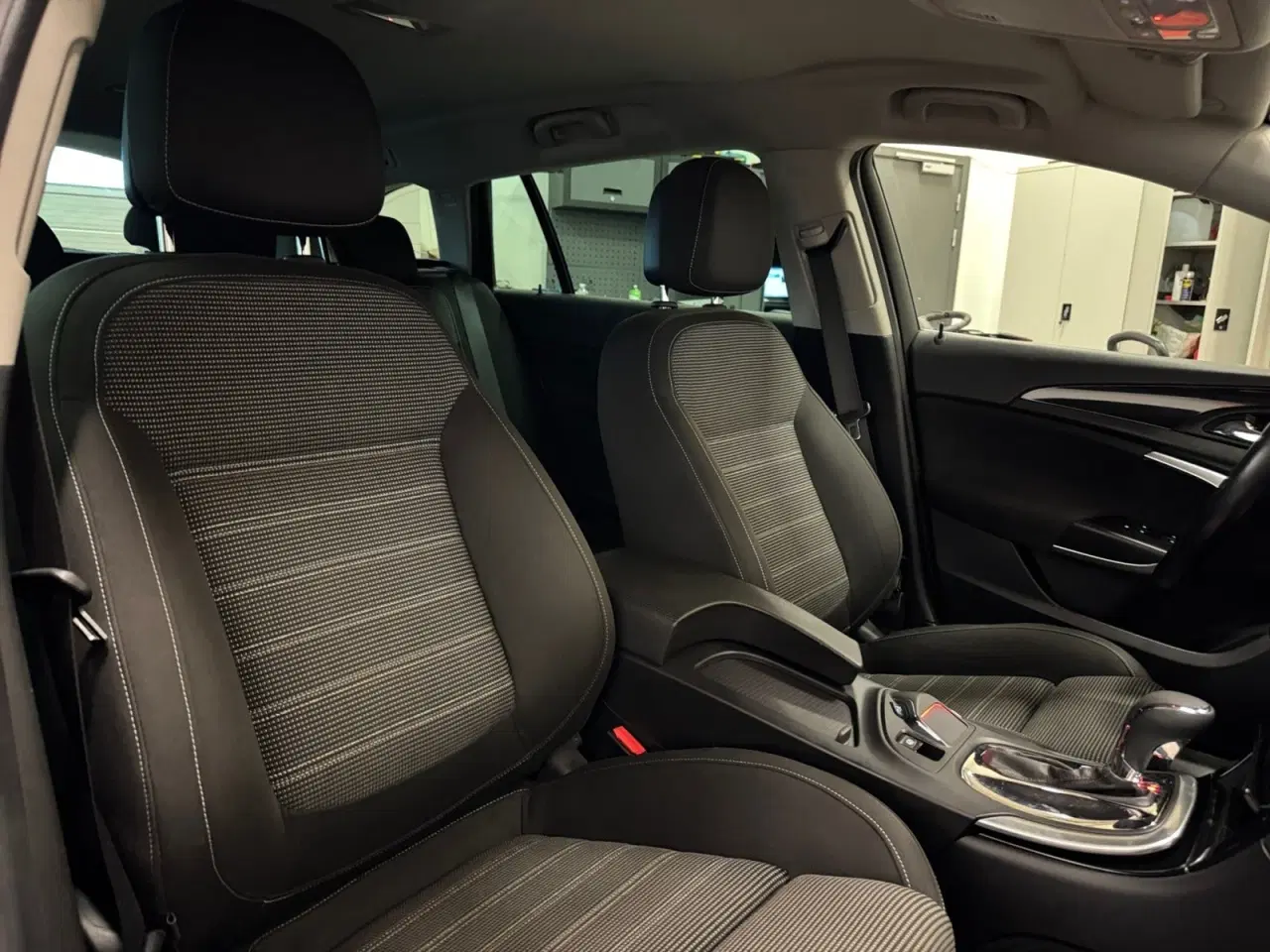 Billede 16 - Opel Insignia 2,0 CDTi 163 Cosmo Sports Tourer aut.