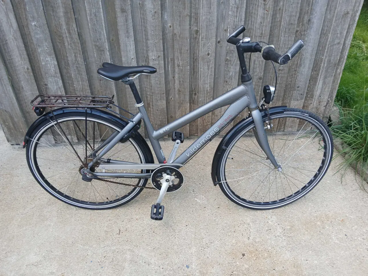 Billede 4 - kildemoes cykel 