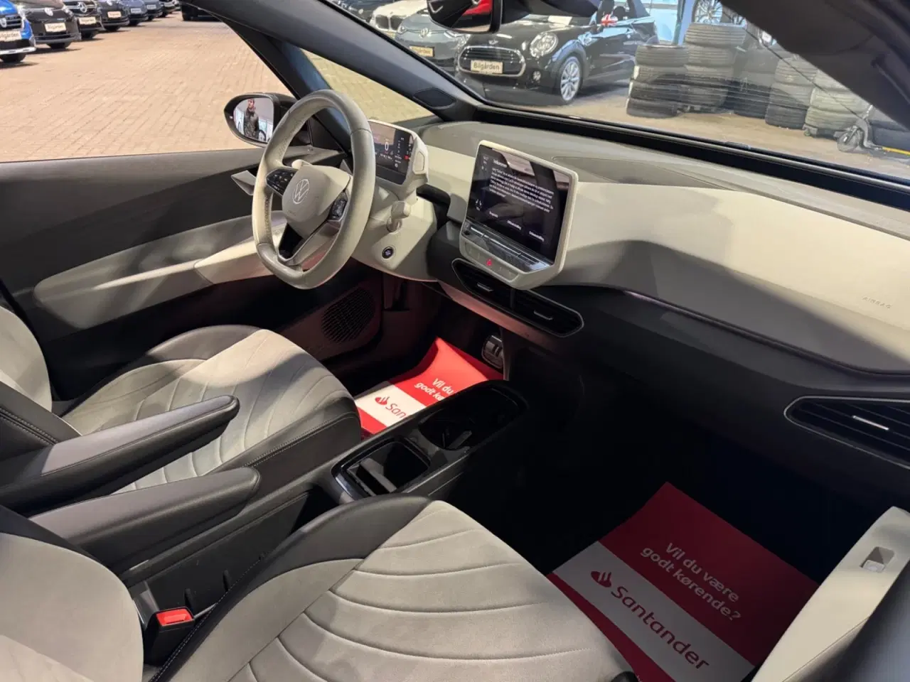 Billede 17 - VW ID.3 58 Pro Active