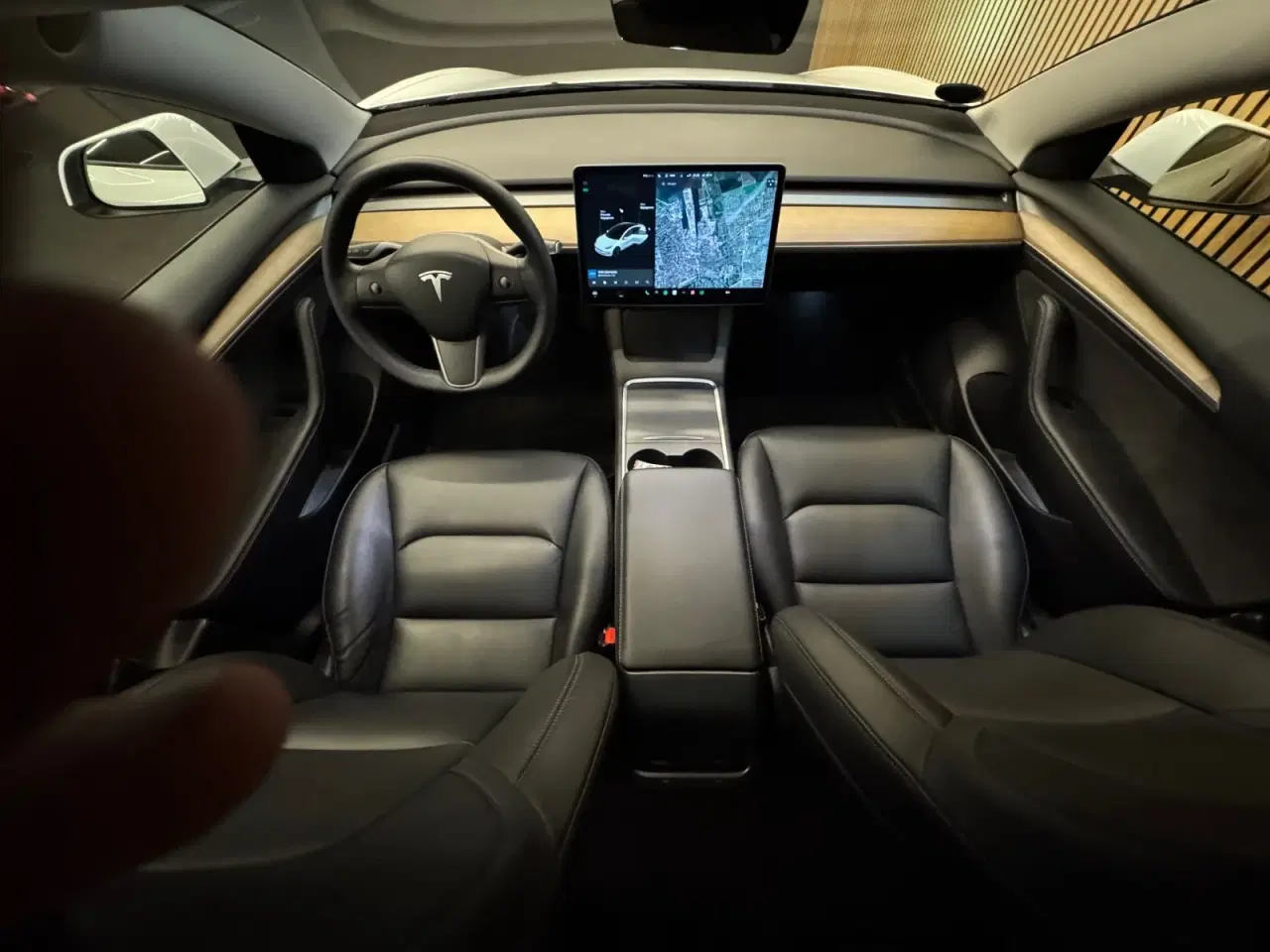 Billede 6 - Tesla Model 3  Long Range AWD