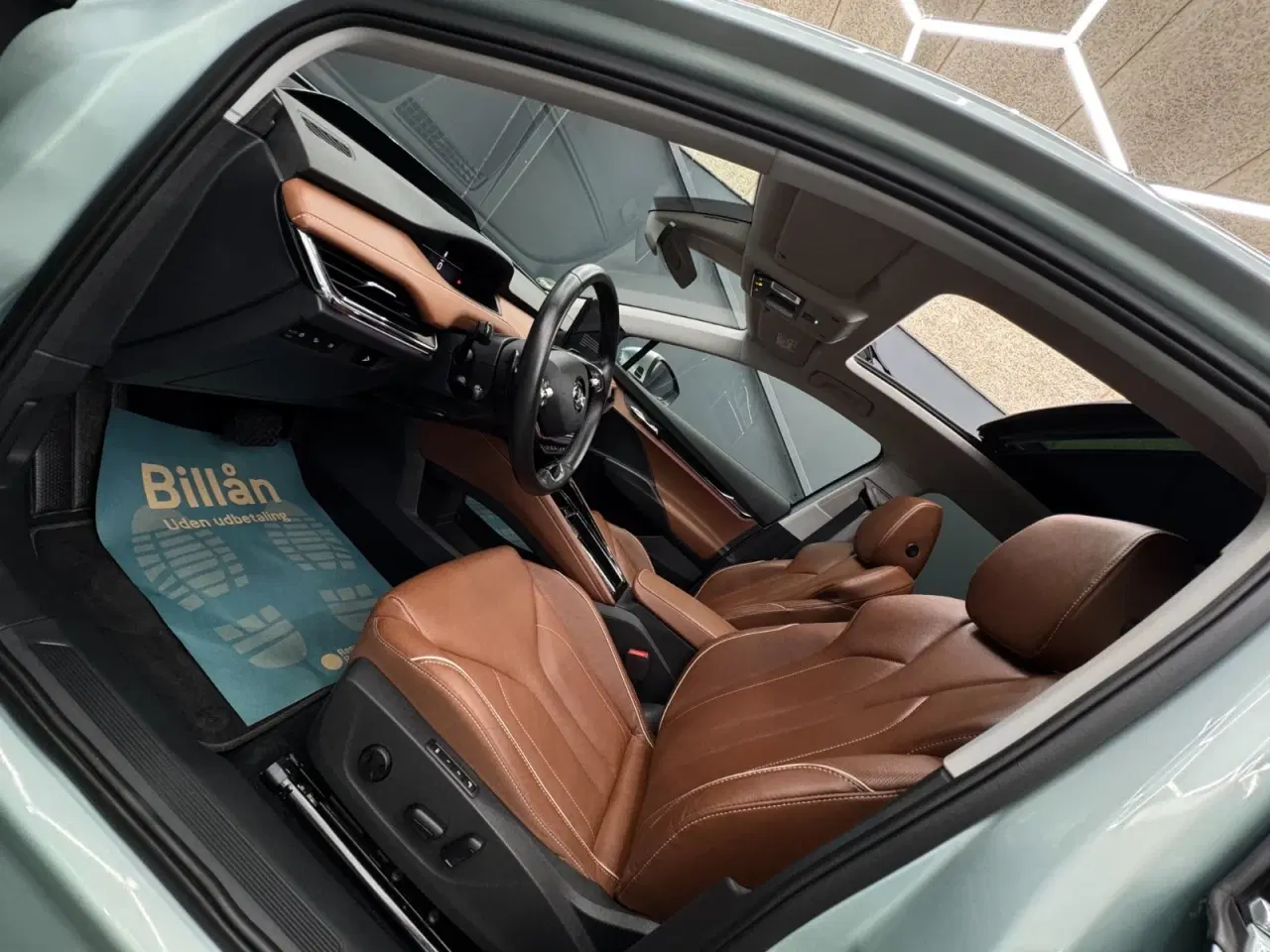 Billede 6 - Skoda Enyaq 80x iV ecoSuite