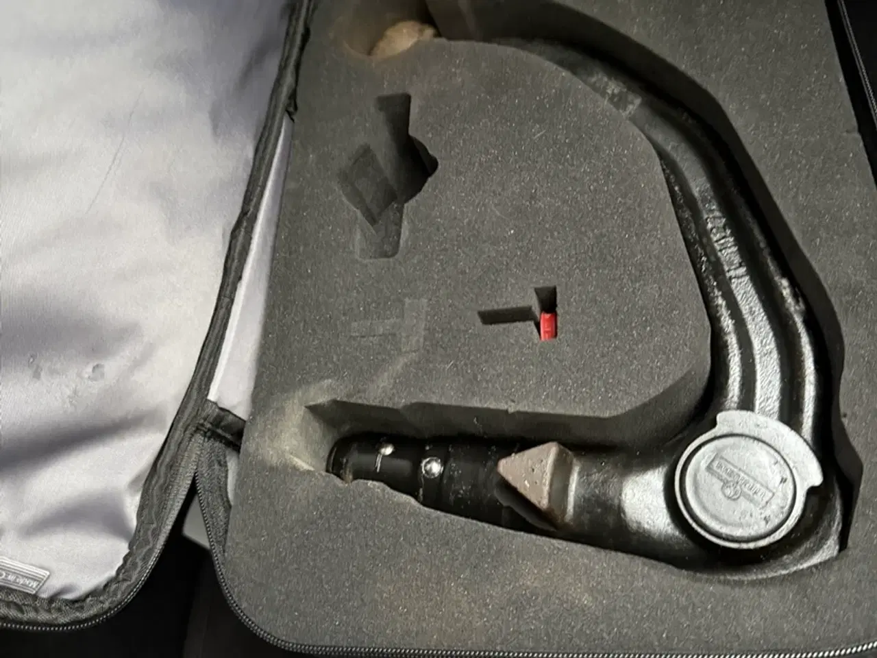 Billede 4 - Tesla 3 Standard Range Plus 4dr Fixed Ratio