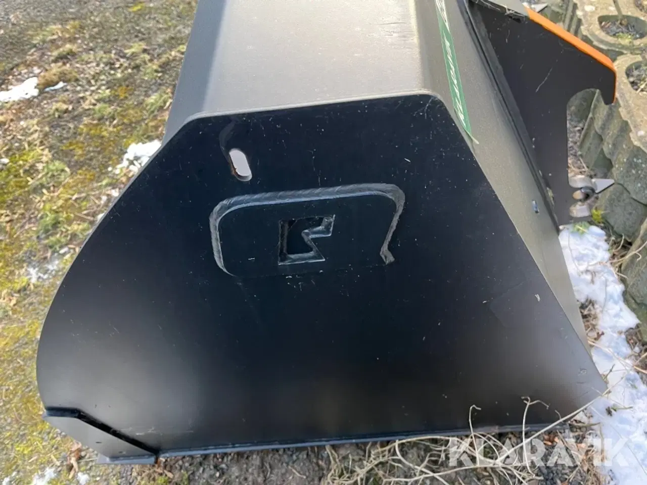 Billede 12 - Skovl Bucket 180 VL +