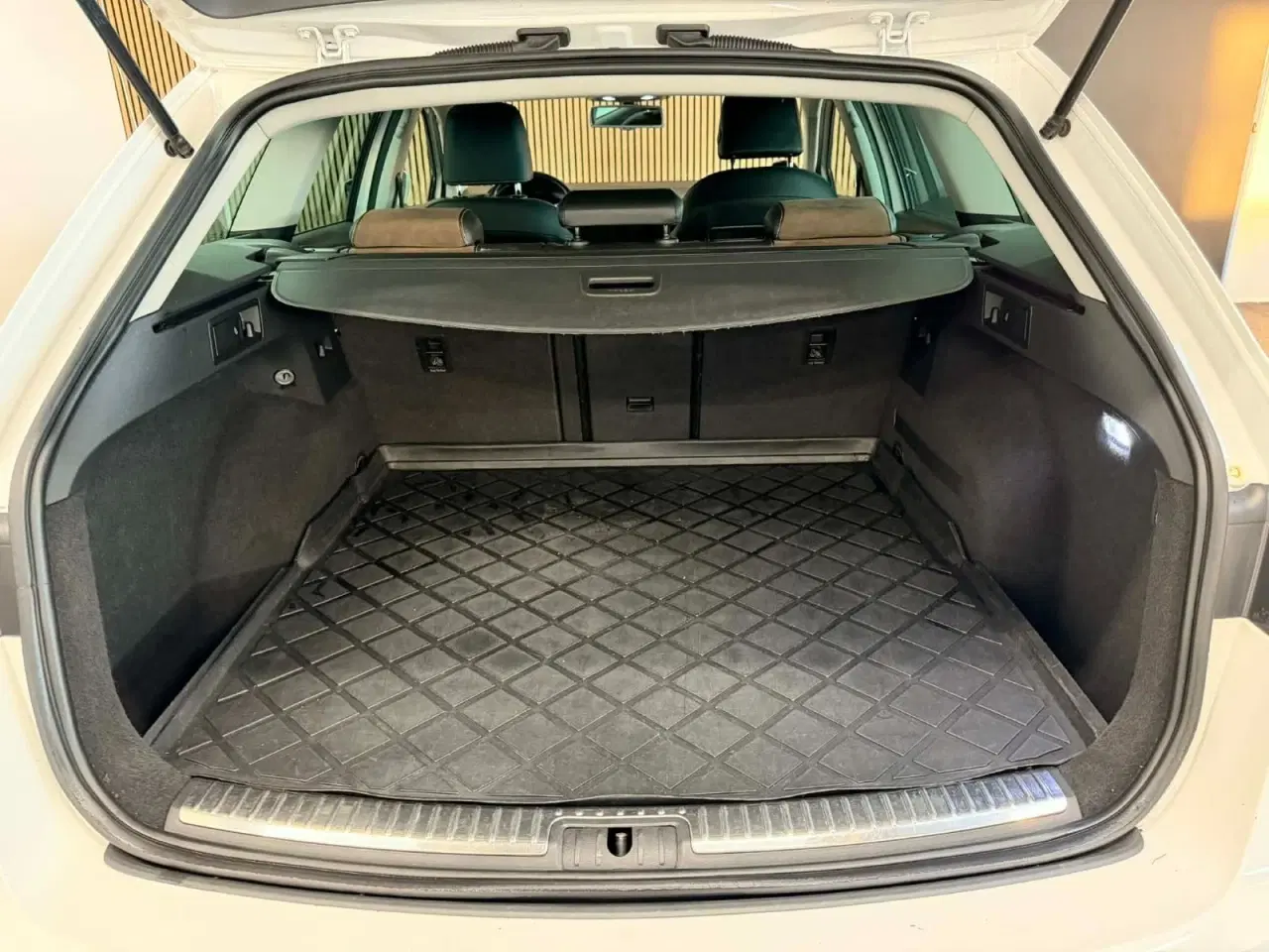 Billede 18 - Seat Leon 2,0 TDi 184 X-Perience ST DSG 4Drive