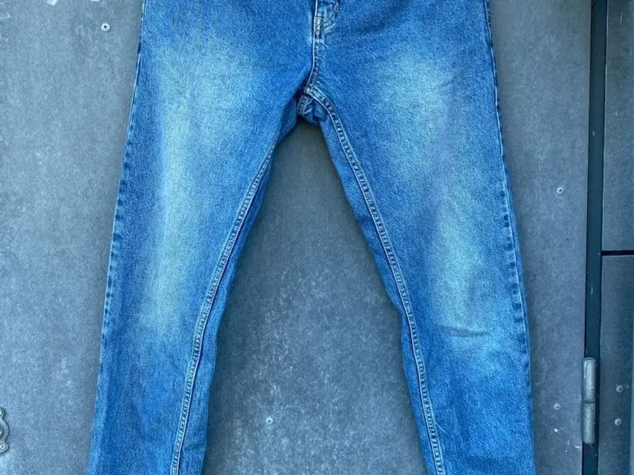 Billede 1 - Wood Wood jeans