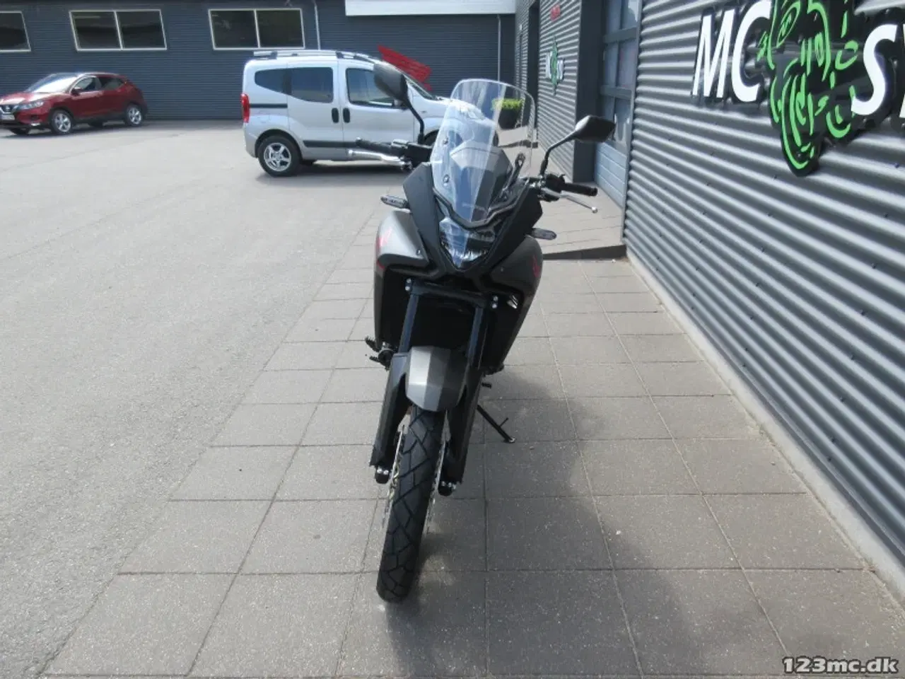 Billede 13 - Honda XL 750 Transalp MC-SYD BYTTER GERNE  5 ÅRS  GARANTI