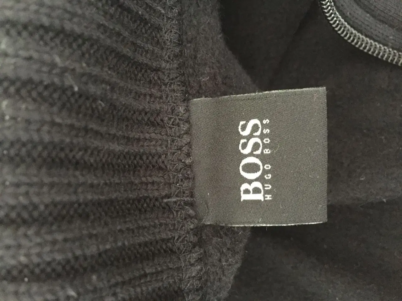 Billede 1 - Hugo Boss