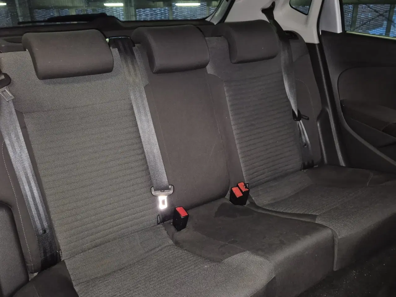 Billede 15 - VW Polo 1,4 Comfortline