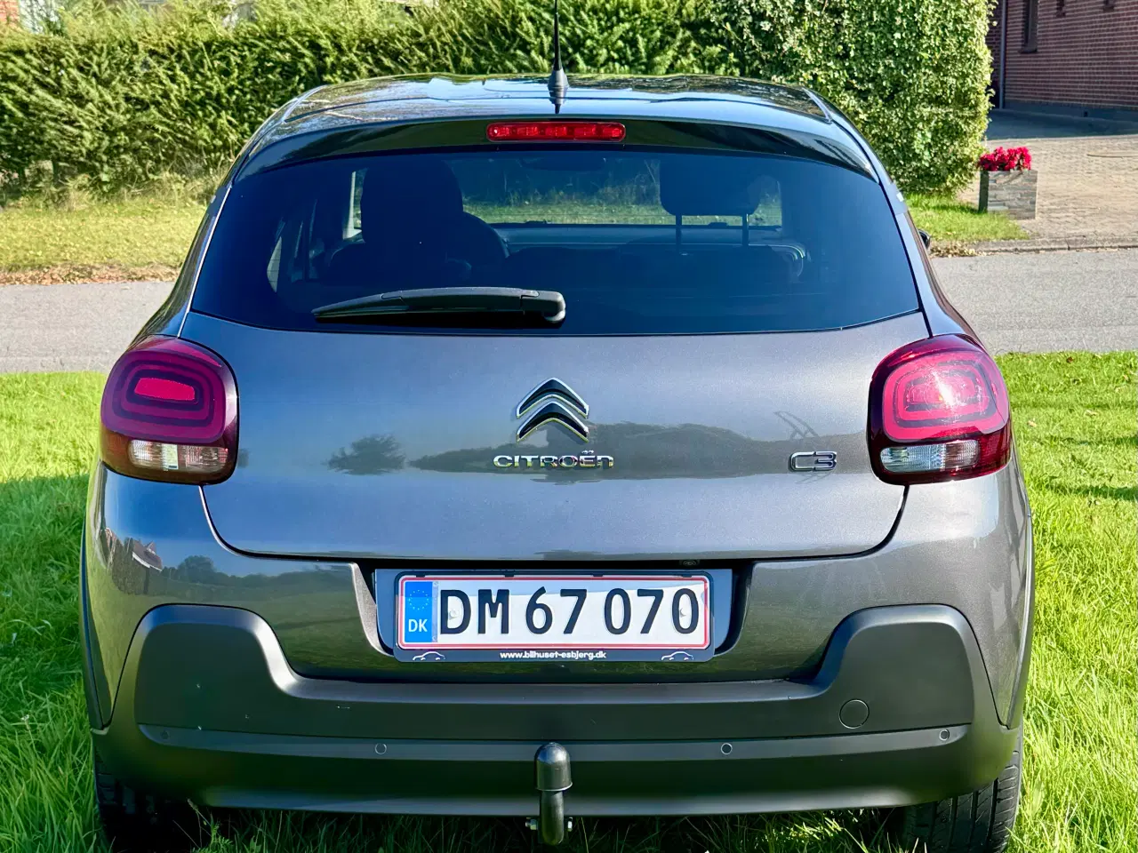 Billede 6 - Citroen C3